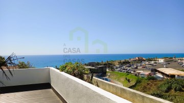 Terraço - Moradia, A Casa das Casas