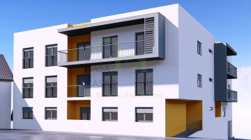 Imagem 3D - Apartamento, A Casa das Casas