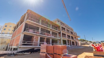 Fachada, Empreendimento, A Casa das Casas