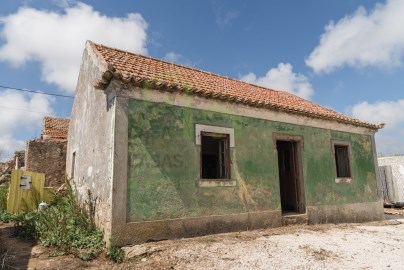 Moradia - A Casa das Casas