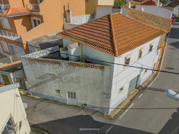 Moradia, A Casa das Casas