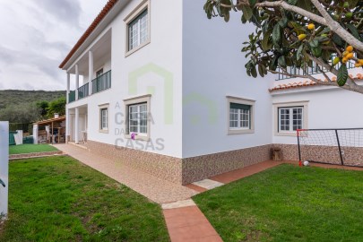 Logradouro- Moradia, A Casa das Casas