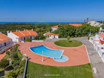 Apartamento, A Casa das Casas