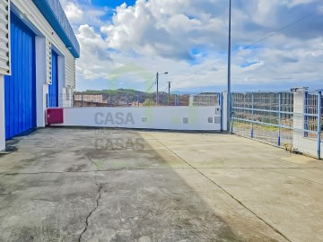 Armazém, A Casa das Casas