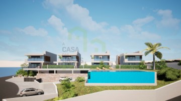 Imagem 3D - Moradia, A Casa das Casas