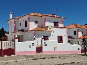 Fachada, Moradia, A Casa das Casas