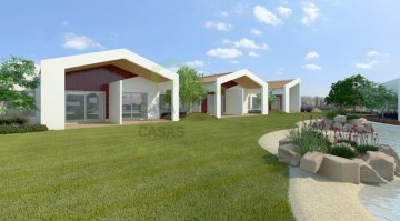 Imagem 3D - Moradia, A Casa das Casas
