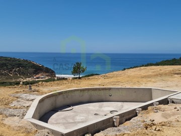 Apartamento, Piscina - A Casa das Casas