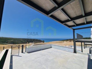 Apartamento - A Casa das Casas