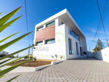 Fachada, Apartamento - A Casa das Casas