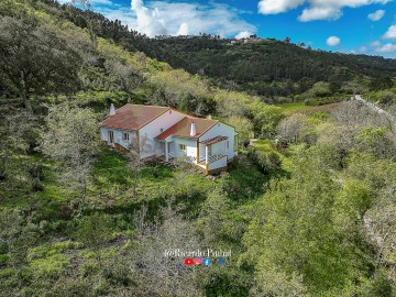 Vista Aérea, Moradia - A Casa das Casas