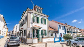 Exterior Moradia, A Casa das Casas