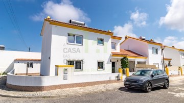 Moradia, A Casa das Casas