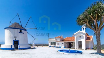 Detalhes, Moradia, A Casa das Casas