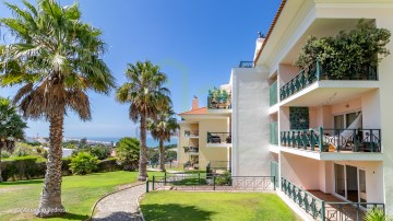 Exterior - Apartamento, A Casa das Casas