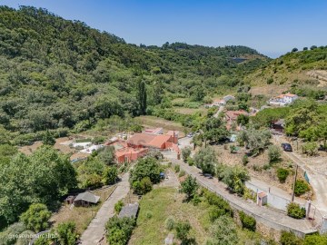 Quinta, A Casa das Casas