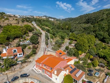 Quinta, A Casa das Casas