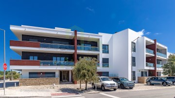 Fachada, Apartamento, A Casa das Casas