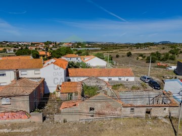 vista - Moradia - A Casa das Casas