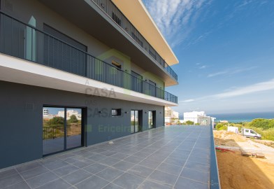 Terraço - Apartamento, A Casa das Casas