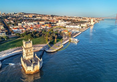 BELÉM / LISBON