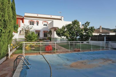 Country homes 7 Bedrooms in La Manga Club-Mar de Cristal-Cabo de Palos