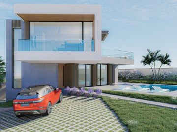 Design Villa Obidos Lagoon (2)