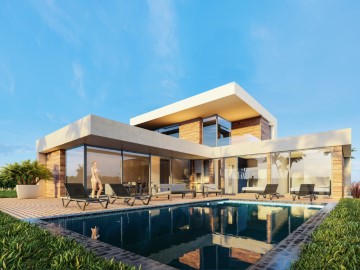 Design Villa plot Lourinhã (2)