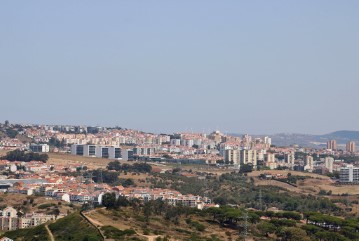 Terreno em Lisboa