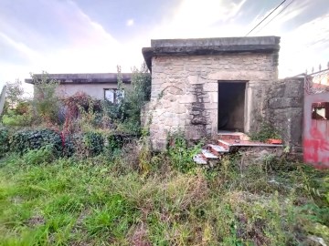 Maison 2 Chambres à Barroselas e Carvoeiro