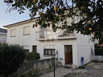 Maison 3 Chambres à Santa Maria Maior e Monserrate e Meadela