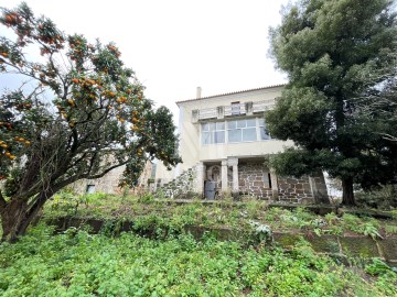 Quintas e casas rústicas 9 Quartos em Gondarém