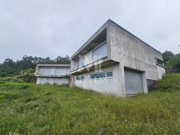 Land in Campo e Tamel (São Pedro Fins)