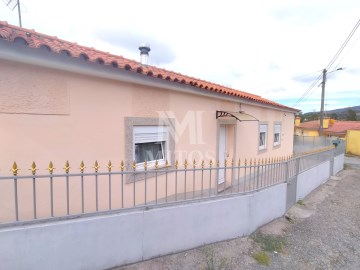 Maison 2 Chambres à Barroselas e Carvoeiro