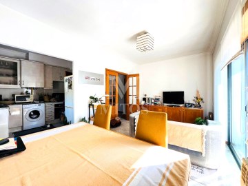 Apartamento 1 Quarto em Santa Maria Maior e Monserrate e Meadela