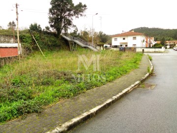 Terreno em Darque