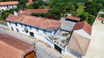Casas rústicas 3 Habitaciones en São Martinho da Gândara