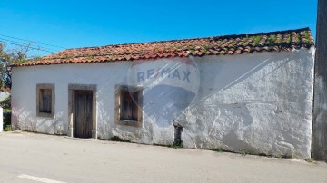 Maison 1 Chambre à Alqueidão da Serra
