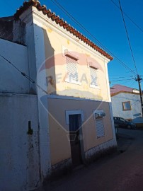 Maison 2 Chambres à Rio de Moinhos