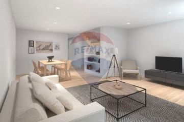 Apartamento 2 Quartos em Penha de França