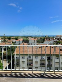 Appartement 2 Chambres à Carcavelos e Parede