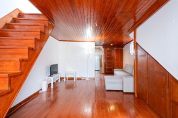 Apartamento  em Misericórdia