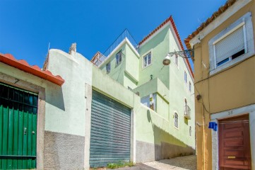 Piso 3 Habitaciones en Estrela