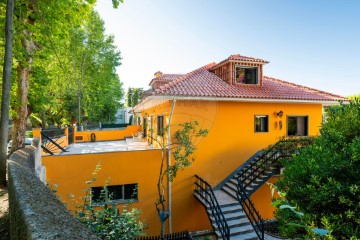 Maison 4 Chambres à S.Maria e S.Miguel, S.Martinho, S.Pedro Penaferrim