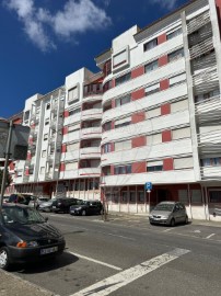 Appartement 2 Chambres à Algueirão-Mem Martins