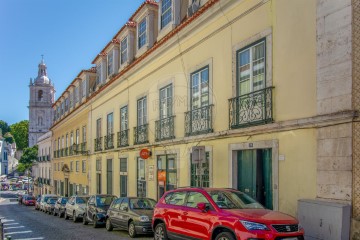 Apartamento 2 Quartos em São Vicente