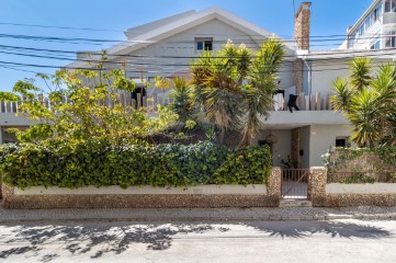 Casa o chalet 10 Habitaciones en Costa da Caparica