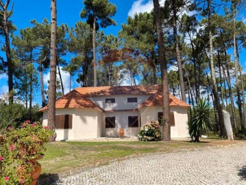 Country homes 5 Bedrooms in Fernão Ferro