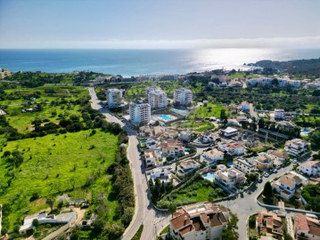 Terreno em Alvor