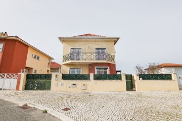 Casa o chalet 4 Habitaciones en S.Maria e S.Miguel, S.Martinho, S.Pedro Penaferrim